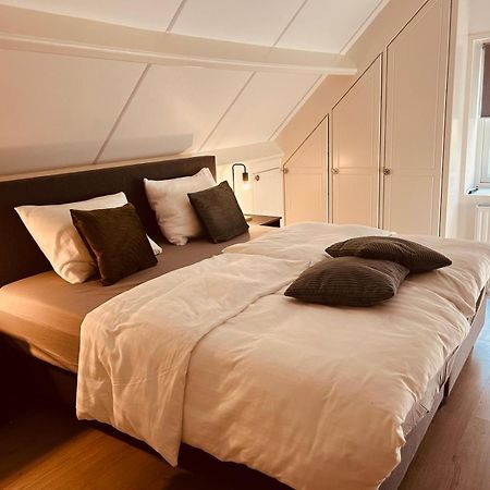 B En B Bij Kees & Dees Bed and Breakfast Nieuwerkerk  Buitenkant foto