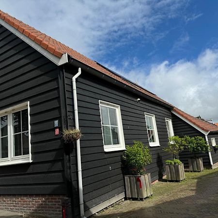 B En B Bij Kees & Dees Bed and Breakfast Nieuwerkerk  Buitenkant foto