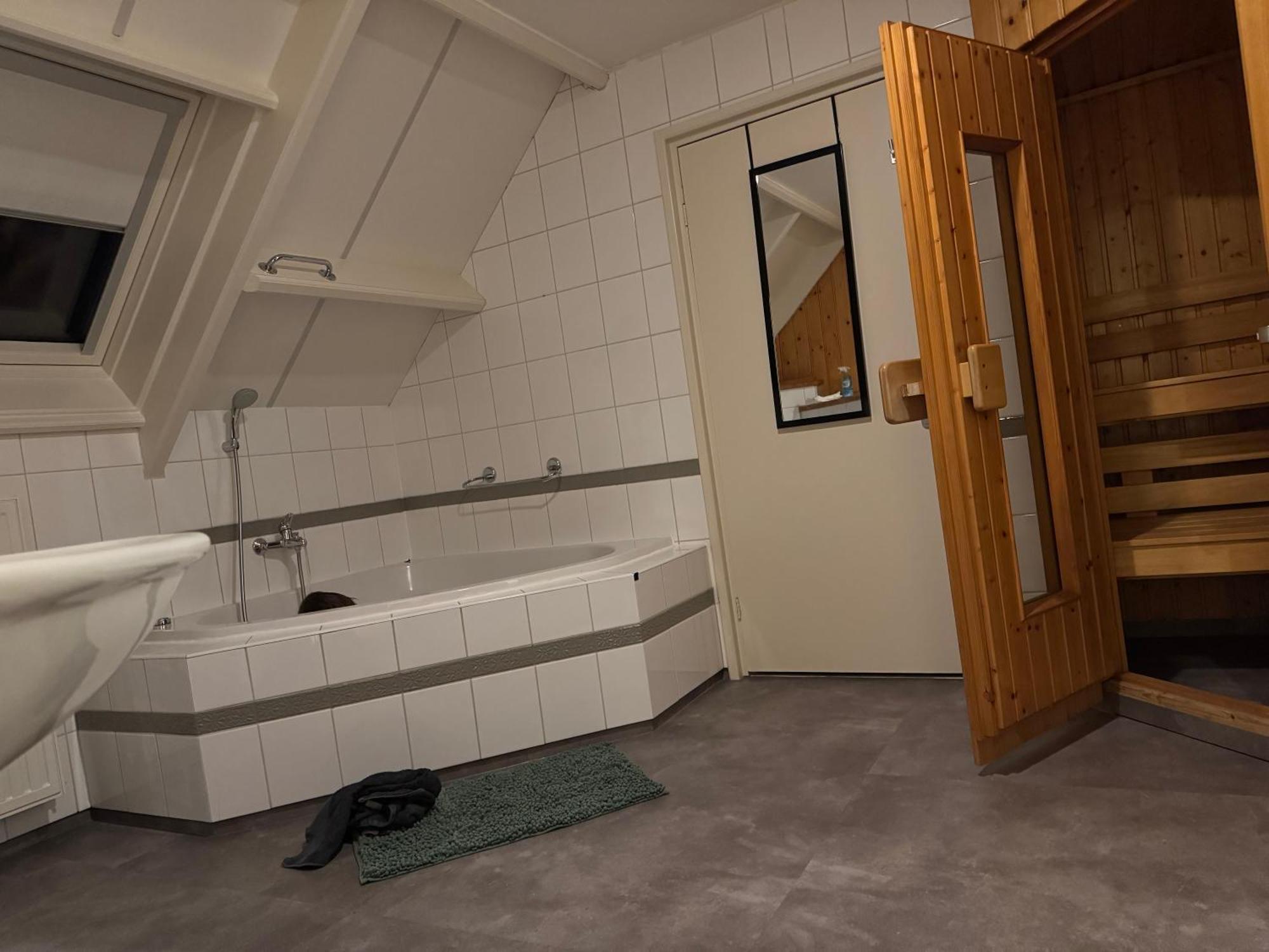 B En B Bij Kees & Dees Bed and Breakfast Nieuwerkerk  Buitenkant foto
